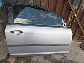 Usa Usi Portiera Portiere Dreapta Fata Dezechipata cu Inceput de Rugina Ford Focus 2 Coupe 2 Usi 2004 - 2008 [X3633]
