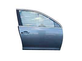 Usa Usi Portiera Portiere Dreapta Fata Dezechipata Volkswagen Golf 6 Break Combi 2004 - 2008 [LC0826]