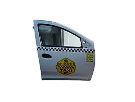 Usa Usi Portiera Portiere Dreapta Fata Dacia Logan 2 Berlina Sedan 2012 - 2016 [LC0649]