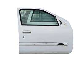 Usa Usi Portiera Portiere Dreapta Fata Renault Clio 2 Hatchback Scurt 1998 - 2012 [LC0206]