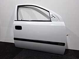 Usa Usi Portiera Portiere Dreapta Fata Opel Astra G 1998 - 2007 [L4446]