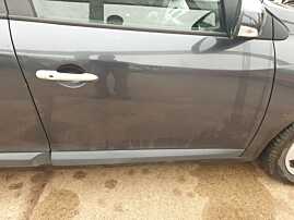 Usa Usi Portiera Portiere Dreapta Fata Dezechipata Renault Megane 3 2008 - 2015 Culoare TEB66 [C7610]