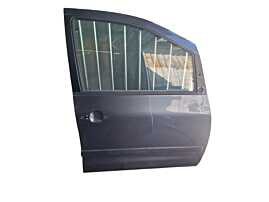 Usa Usi Portiera Portiere Dreapta Fata Dezechipata Volkswagen Sharan 1996 - 2010 [LC0461]