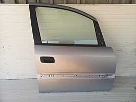 Usa Usi Portiera Portiere Dreapta Fata Dezechipata Opel Zafira A 1999 - 2005 [L1105]