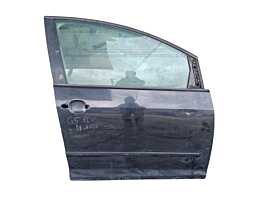 Usa Usi Portiera Portiere Dreapta Fata Dezechipata Volkswagen Golf 6 Plus + 2008 - 2013 [LC0455]