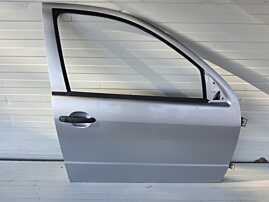 Usa Usi Portiera Portiere Dreapta Fata Skoda Fabia 1 2001 - 2007 [L2022]
