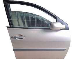 Usa Usi Portiera Portiere Dreapta Fata Dezechipata Renault Megane 2 2002 - 2008 Culoare TED11 [LC0301]