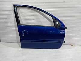 Usa Usi Portiera Portiere Dreapta Fata Dezechipata Peugeot 206 1998 - 2012 [L3038]