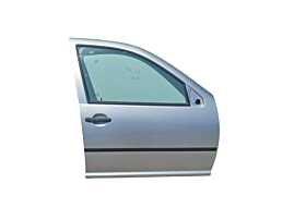 Usa Usi Portiera Portiere Dreapta Fata Dezechipata Culoare LA7W Volkswagen Bora 1998 - 2005 [LC1234]