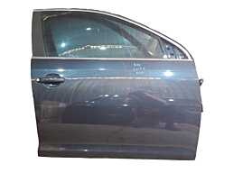 Usa Usi Portiera Portiere Dreapta Fata Dezechipata Volkswagen Golf 6 Break 2008 - 2013 [LC0414]