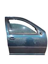 Usa Usi Portiera Portiere Dreapta Fata Dezechipata Volkswagen Golf 4 Hatchback Scurt 1998 - 2005 [LC0440]