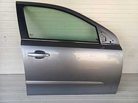 Usa Usi Portiera Portiere Dreapta Fata Dezechipata Opel Astra H 2004 - 2010 Culoare Z163 [L1253]