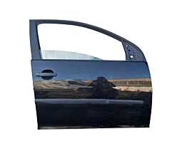 Usa Usi Portiera Portiere Dreapta Fata Dezechipata Volkswagen Golf 5 Hatchback Scurt 2004 - 2008 [LC0390]