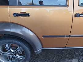 Usa Usi Portiera Portiere Dreapta Spate Dezechipata Dodge Nitro 2007 - 2012 [C8854]