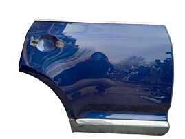 Usa Usi Portiera Portiere Dreapta Spate Dezechipata Volkswagen Touareg 7L 2003 - 2010 Culoare LD5Q [LC01113]