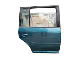 Usa Usi Portiera Portiere Dreapta Spate Volkswagen Touran 1T1 1T2 NFL Non Facelift 2003 - 2007 [LC0098]