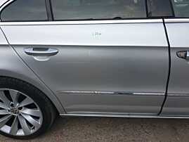 Usa Usi Portiera Portiere Dreapta Spate Dezechipata Volkswagen Passat CC 2008 - 2012 Culoare LA7W [C3860]