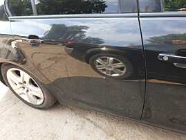 Usa Usi Portiera Portiere Dreapta Spate Opel Insignia A Berlina Sedan Hatchback 2008 - 2017 Culoare Z22C [C7429]