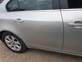 Usa Usi Portiera Portiere Dreapta Spate Dezechipata Opel Insignia A Berlina Sedan 2008 - 2017 Culoare Z176 [C8017]