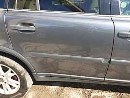 Usa Usi Portiera Portiere Dreapta Spate Dezechipata Volvo XC90 2002 - 2014 Culoare 455 [C6556]