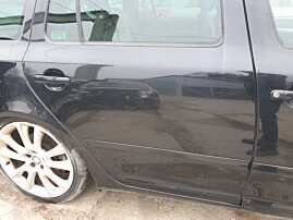 Usa Usi Portiera Portiere Dreapta Spate Dezechipata Skoda Octavia 2 Break Combi 2004 - 2008 Culoare LF9R [C3568]