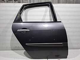 Usa Usi Portiera Portiere Dreapta Spate Renault Scenic 2 2003 - 2009 [L3422]