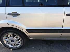 Usa Usi Portiera Portiere Dreapta Spate Dezechipata Ford Fusion 2002 - 2012 Culoare 62 [C5188] [RAFT]