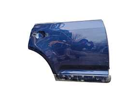 Usa Usi Portiera Portiere Dreapta Spate Dezechipata Volkswagen Touareg 7L 2003 - 2010 Culoare LD5Q [LC01112]