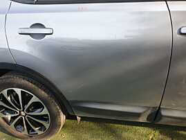 Usa Usi Portiera Portiere Dreapta Spate Dezechipata Nissan Qashqai J10 2007 - 2013 Culoare KAQ [C8570]