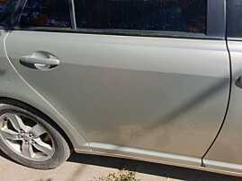 Usa Usi Portiera Portiere Dreapta Spate Dezechipata Toyota Avensis T25 Wagon Break 2003 - 2009 Culoare 1C0 [C9002]