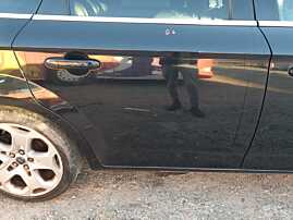 Usa Usi Portiera Portiere Dreapta Spate Dezechipata Ford Mondeo MK 4 Break Combi 2007 - 2014 Culoare G6 [C9359]