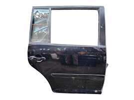 Usa Usi Portiera Portiere Dreapta Spate Volkswagen Touran 1T1 1T2 NFL Non Facelift 2003 - 2007 [LC0108]