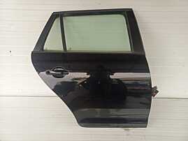 Usa Usi Portiera Portiere Dreapta Spate Dezechipata Volkswagen Golf 6 Break 2008 - 2013 Culoare LC9X [L1621]