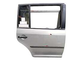 Usa Usi Portiera Portiere Dreapta Spate Volkswagen Touran 1T1 1T2 NFL Non Facelift 2003 - 2007 Culoare LR7L [LC0101]