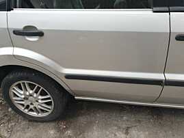 Usa Usi Portiera Portiere Dreapta Spate Dezechipata Ford Fusion 2002 - 2012 Culoare 62 [C5143]