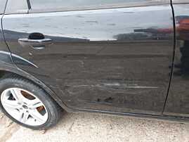 Usa Usi Portiera Portiere Dreapta Spate Dezechipata Ford Focus 2 Facelift Berlina Sedan 2007 - 2010 Culoare G6 [C2546]