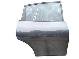 Usa Usi Portiera Portiere Dreapta Spate Seat Leon 1P 2004 - 2013 [LC0114]