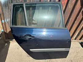 Usa Usi Portiera Portiere Dreapta Spate cu Imperfectiuni Renault Megane 2 Break Combi 2002 - 2008 Culoare NV472 [X3416]