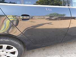 Usa Usi Portiera Portiere Dreapta Spate Opel Insignia A Berlina Sedan Hatchback 2008 - 2017 Culoare Z22C [C7541]