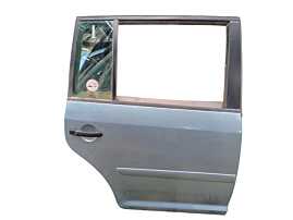 Usa Usi Portiera Portiere Dreapta Spate Volkswagen Touran 1T1 1T2 NFL Non Facelift 2003 - 2007 Culoare LB5M [LC0105]