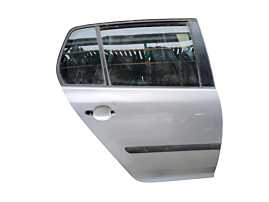 Usa Usi Portiera Portiere Dreapta Spate Dezechipata Volkswagen Golf 5 Hatchback Scurt 2004 - 2008 Culoare LA7W [LC0089]