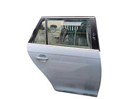 Usa Usi Portiera Portiere Dreapta Spate Volkswagen Golf 5 Break Combi 2004 - 2008 Culoare LA7W [LC0062]