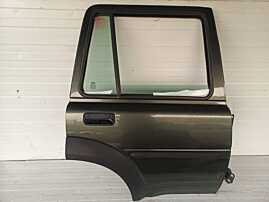 Usa Usi Portiera Portiere Dreapta Spate Dezechipata Land Rover Freelander 1 Facelift 1998 - 2006 [L1136]