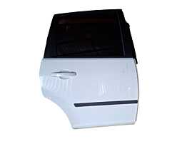 Usa Usi Portiera Portiere Dreapta Spate Dezechipata Ford C-Max 2004 - 2010 [LC0433]