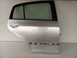 Usa Usi Portiera Portiere Dreapta Spate Dezechipata Volkswagen Golf 6 Plus 2008 - 2013 Culoare LA7W [L1766]