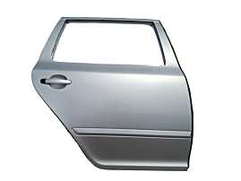 Usa Portiera Dreapta Spate Dezechipata Skoda Octavia 2 Break Combi 2008 - 2013 [LC0972]