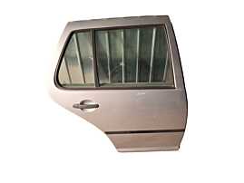 Usa Usi Portiera Portiere Dreapta Spate Volkswagen Bora Break Combi Variant 1998 - 2005 [LC0199SOS]