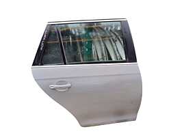 Usa Usi Portiera Portiere Dreapta Spate Volkswagen Golf 6 Break Combi 2008 - 2013 [LC0074]