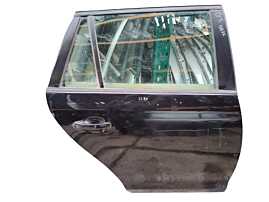 Usa Usi Portiera Portiere Dreapta Spate Volkswagen Golf 5 Break Combi 2004 - 2008 Culoare LC9X [LC0064]