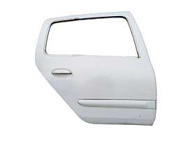Usa Usi Portiera Portiere Dreapta Spate Renault Clio 2 Symbol 1998 - 2012 [LC0207]